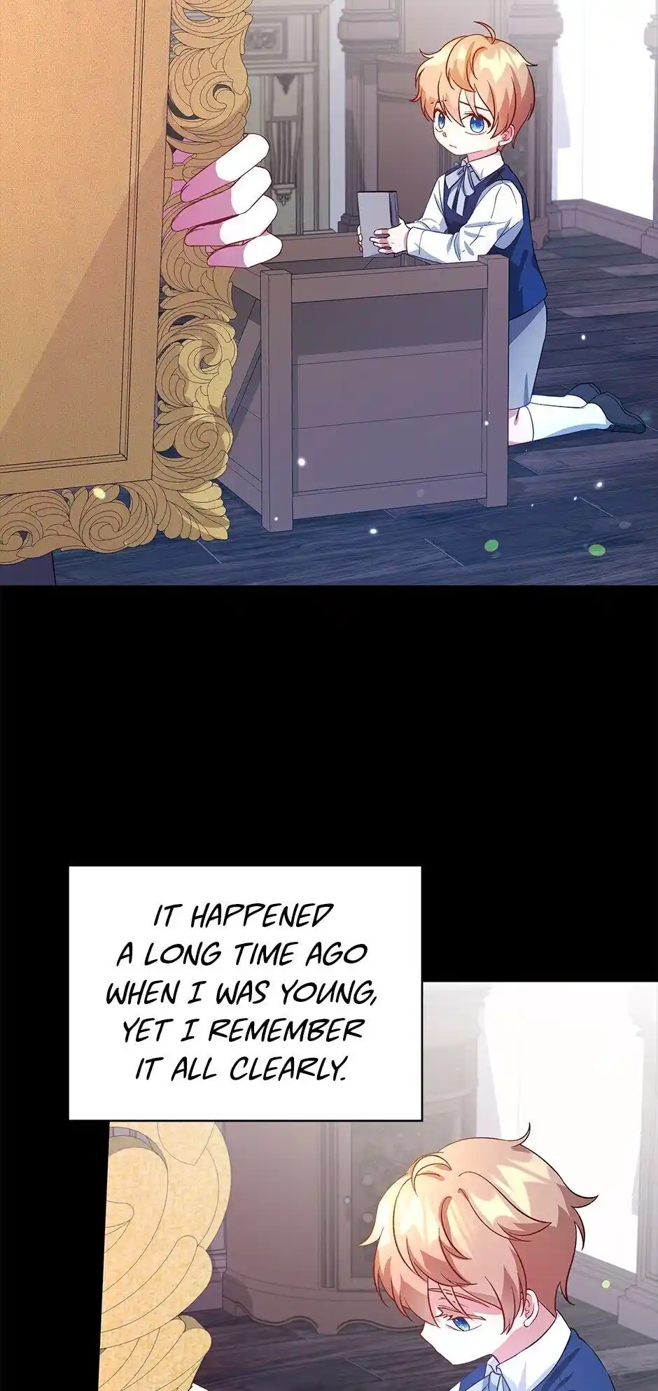 I’m Not A Warrior! Chapter 2.2