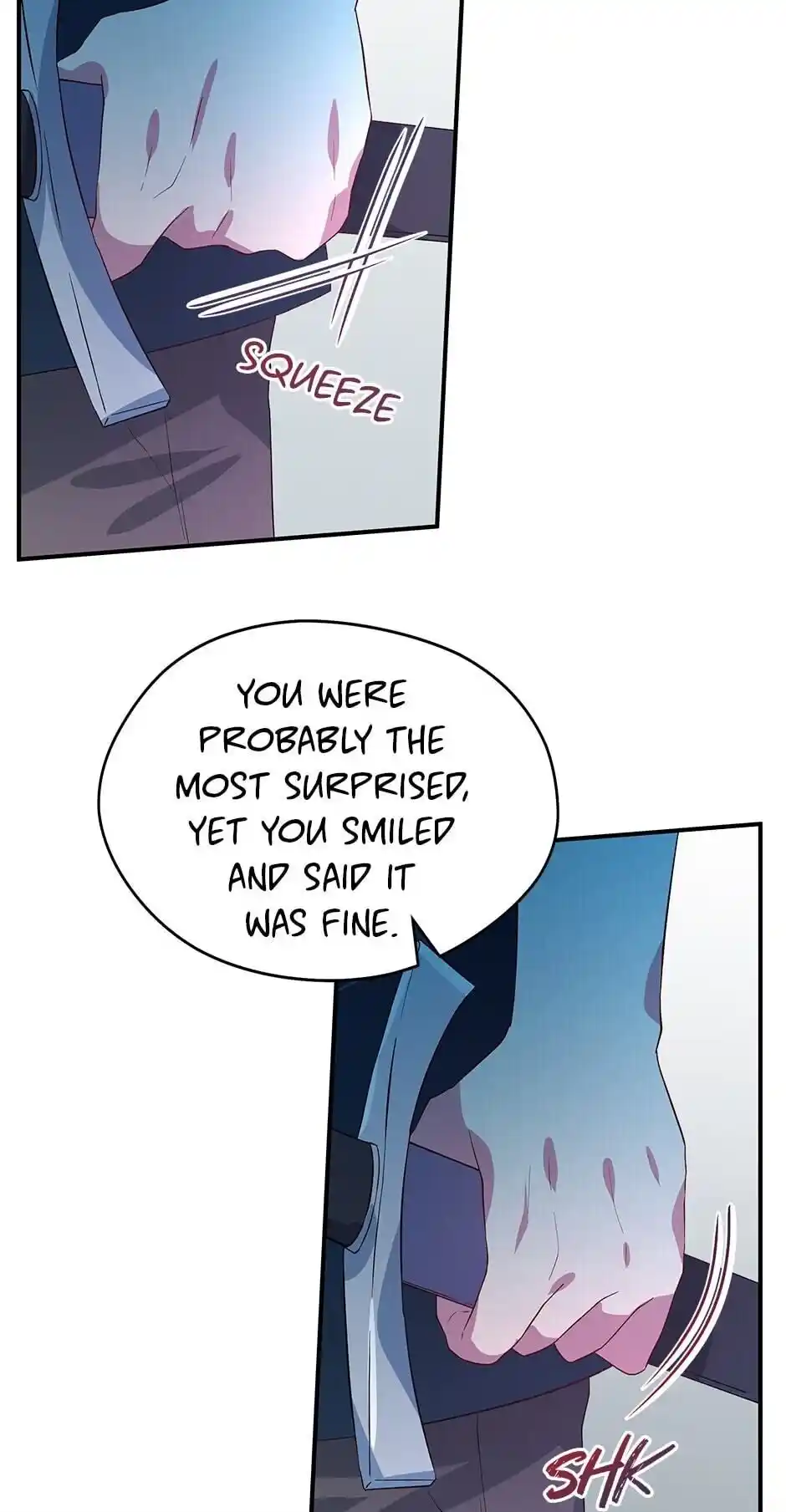 I’m Not A Warrior! Chapter 22