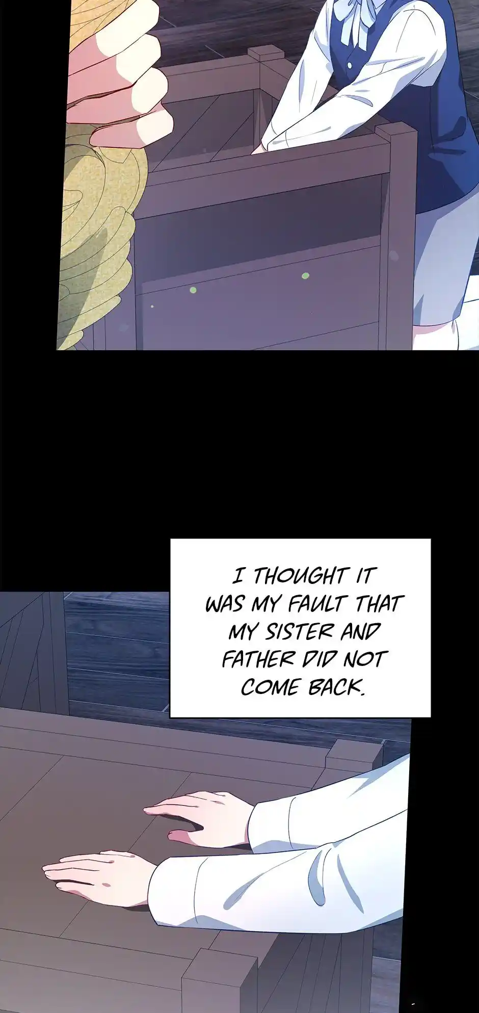 I’m Not A Warrior! Chapter 22