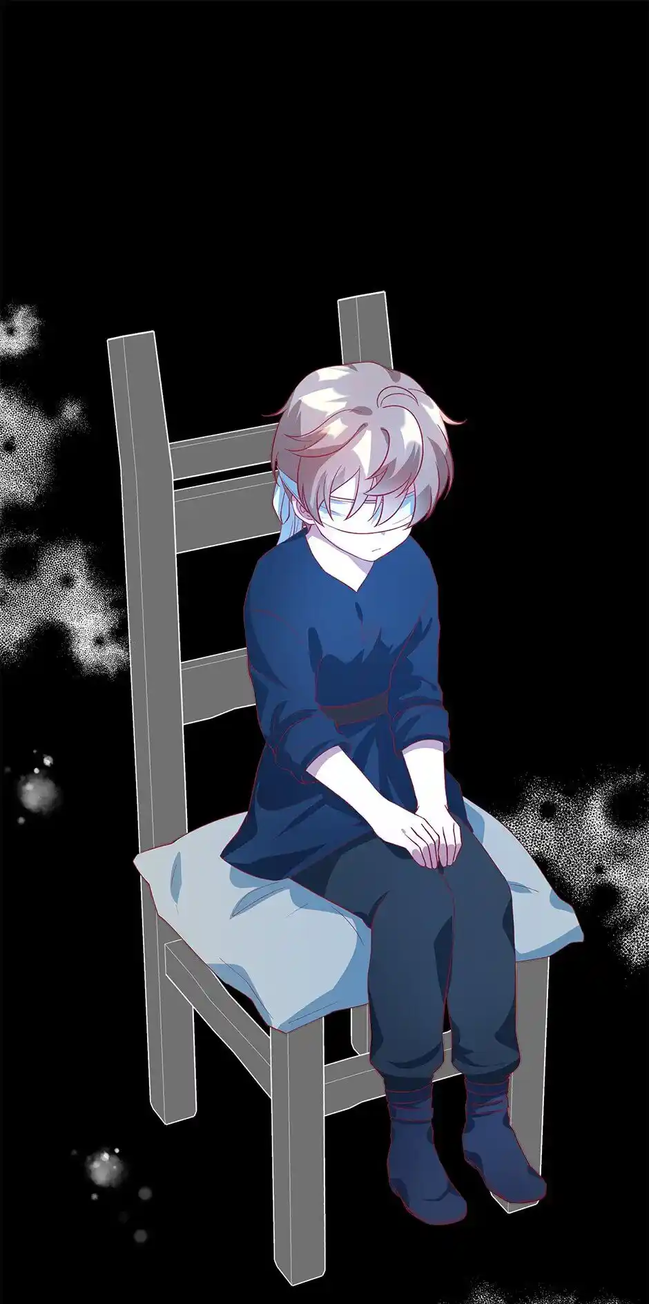 I’m Not A Warrior! Chapter 22