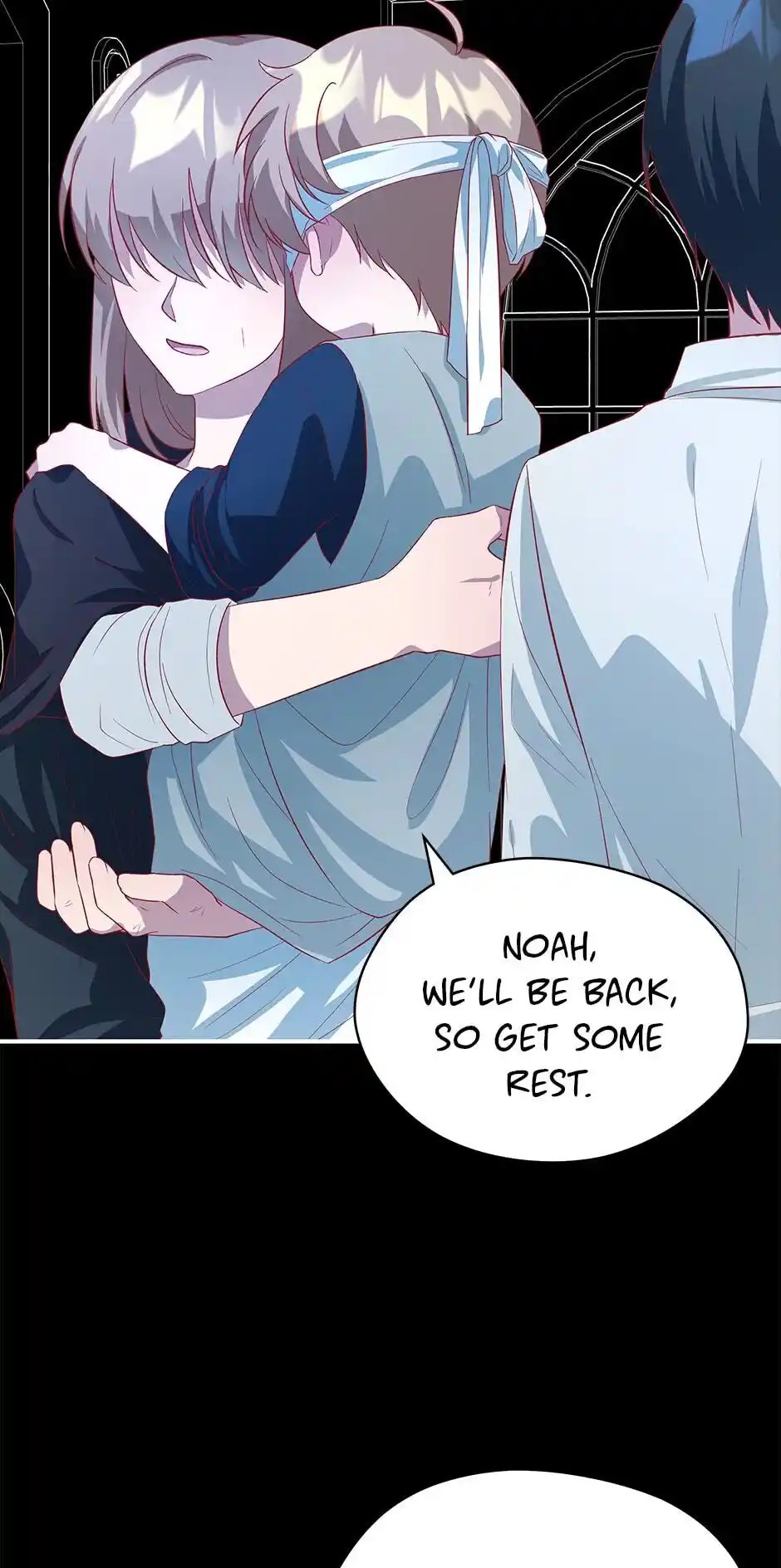 I’m Not A Warrior! Chapter 22