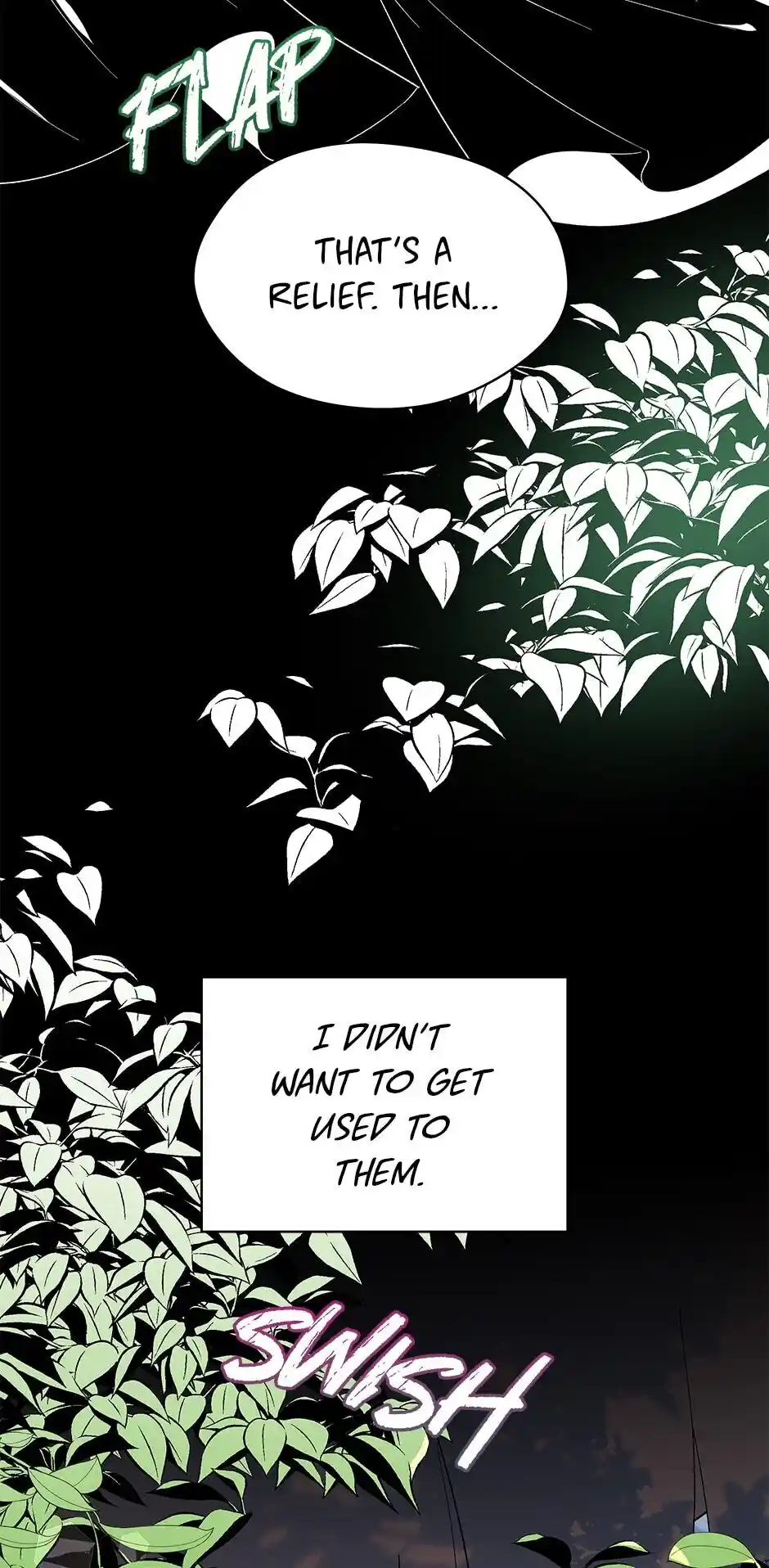 I’m Not A Warrior! Chapter 22