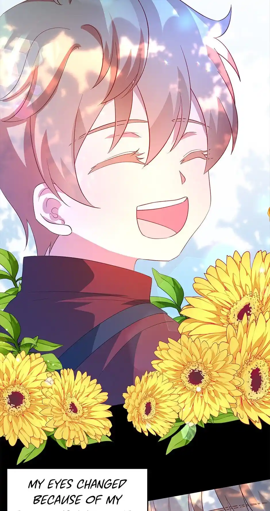 I’m Not A Warrior! Chapter 22