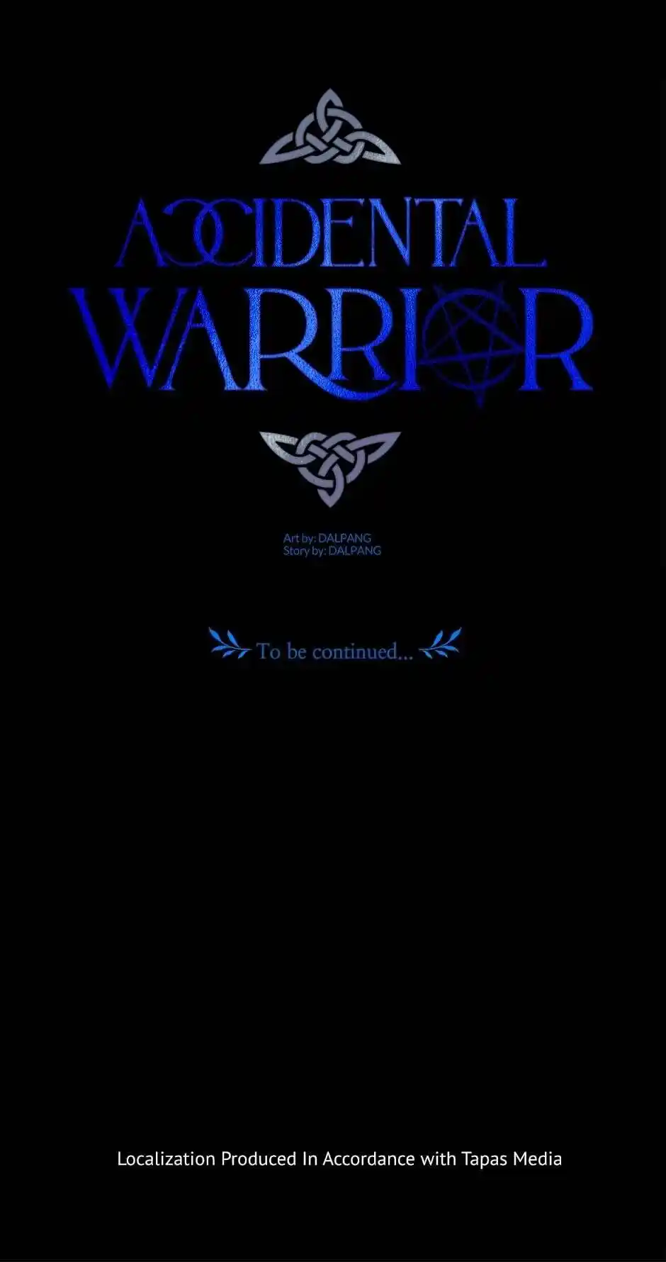 I’m Not A Warrior! Chapter 22