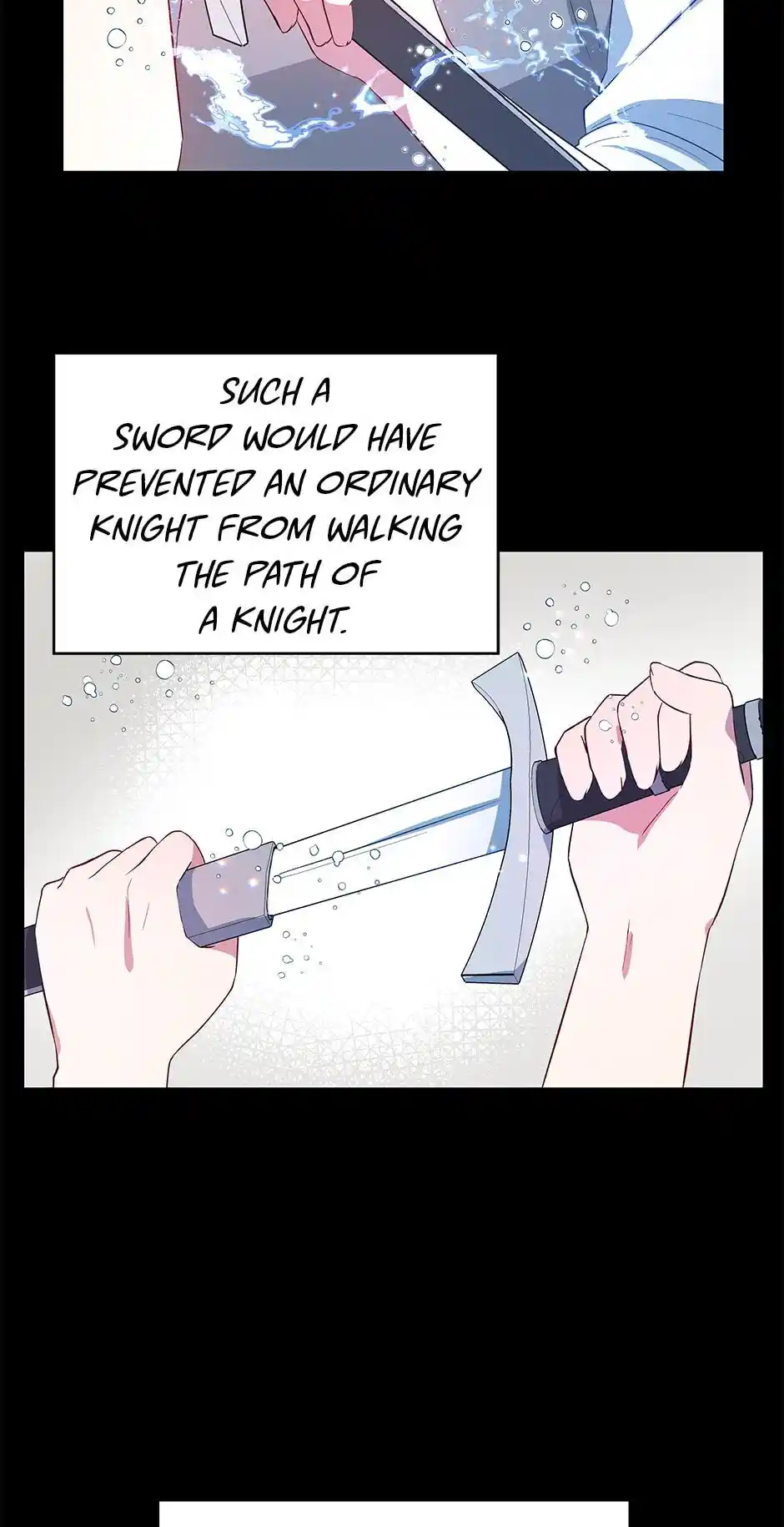 I’m Not A Warrior! Chapter 23