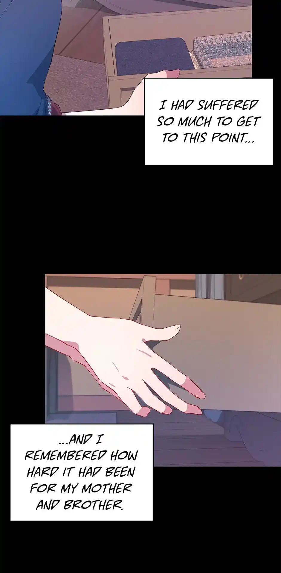 I’m Not A Warrior! Chapter 23