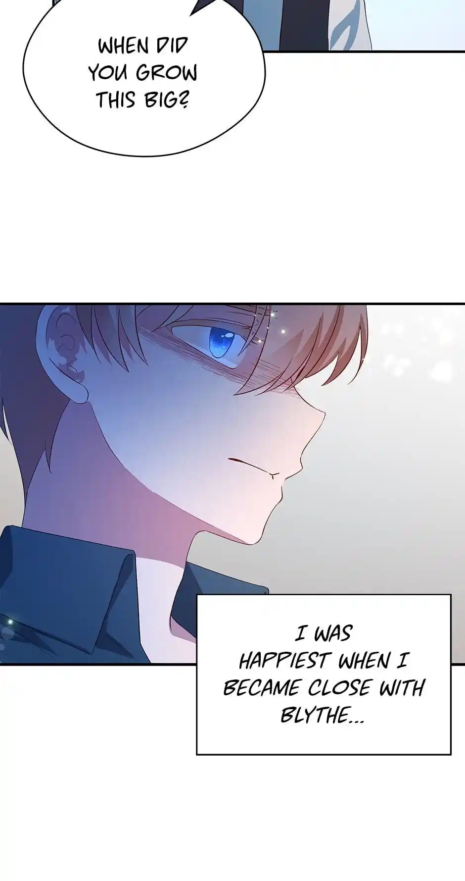 I’m Not A Warrior! Chapter 23