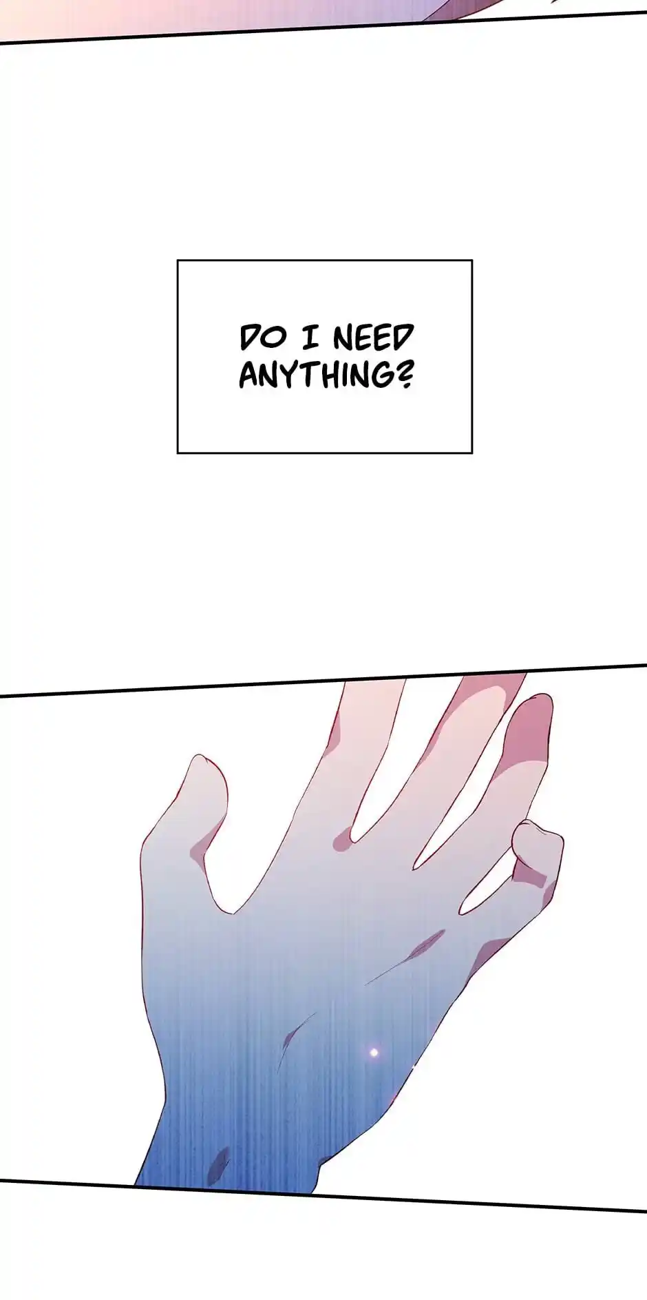 I’m Not A Warrior! Chapter 23