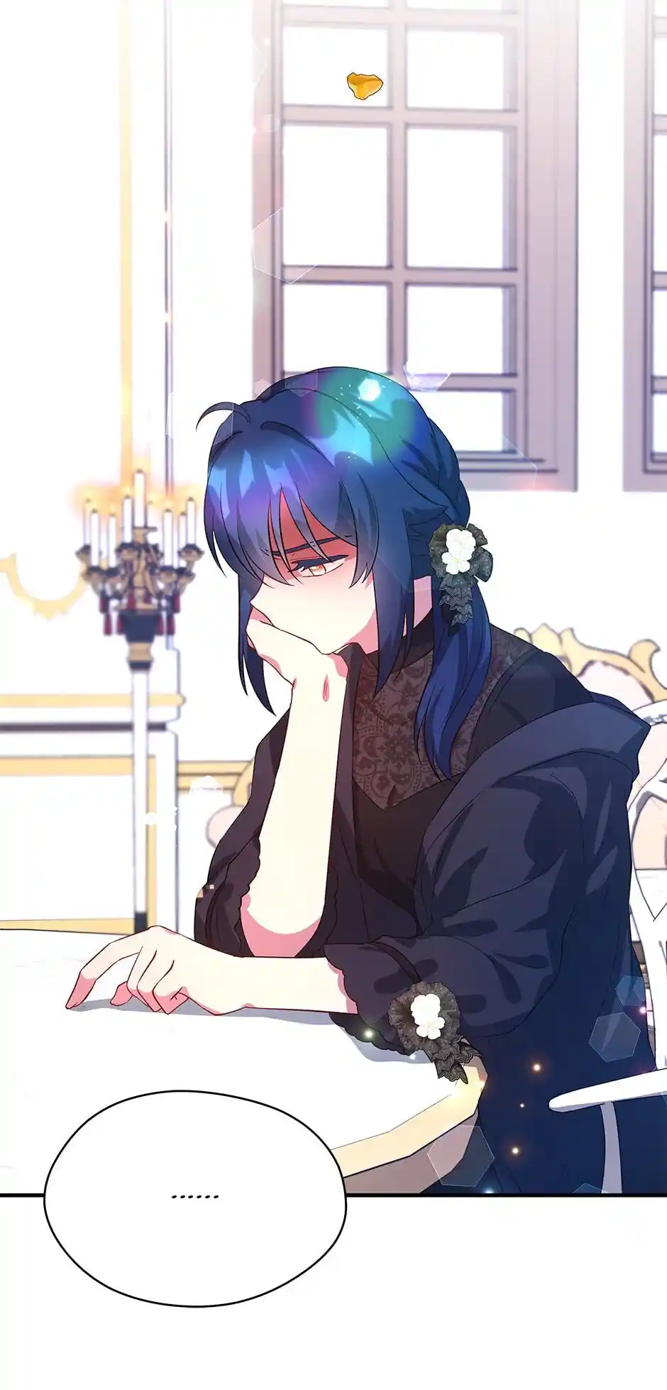 I’m Not A Warrior! Chapter 23