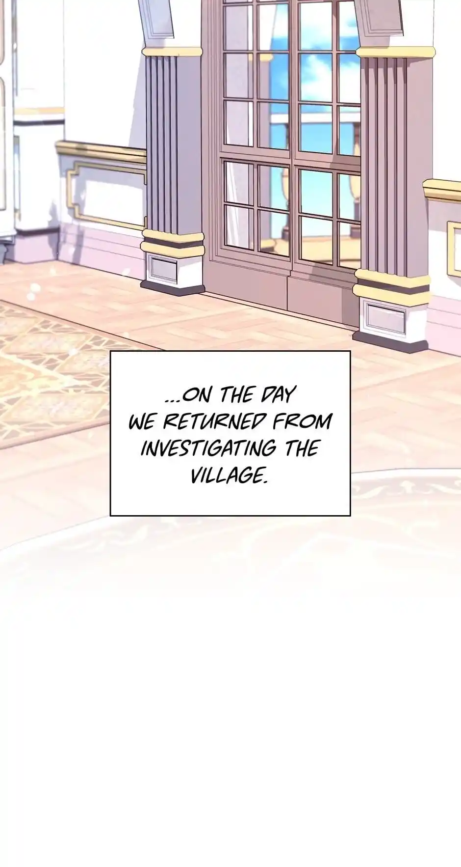 I’m Not A Warrior! Chapter 23