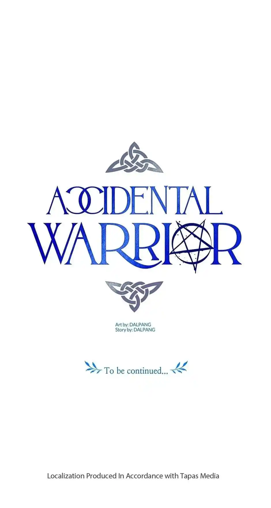 I’m Not A Warrior! Chapter 23