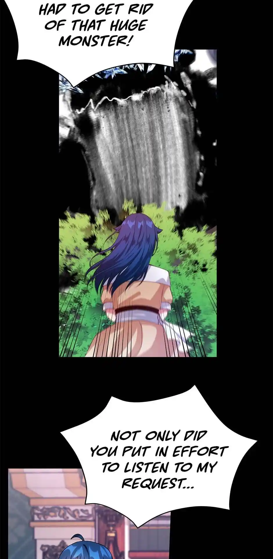 I’m Not A Warrior! Chapter 24