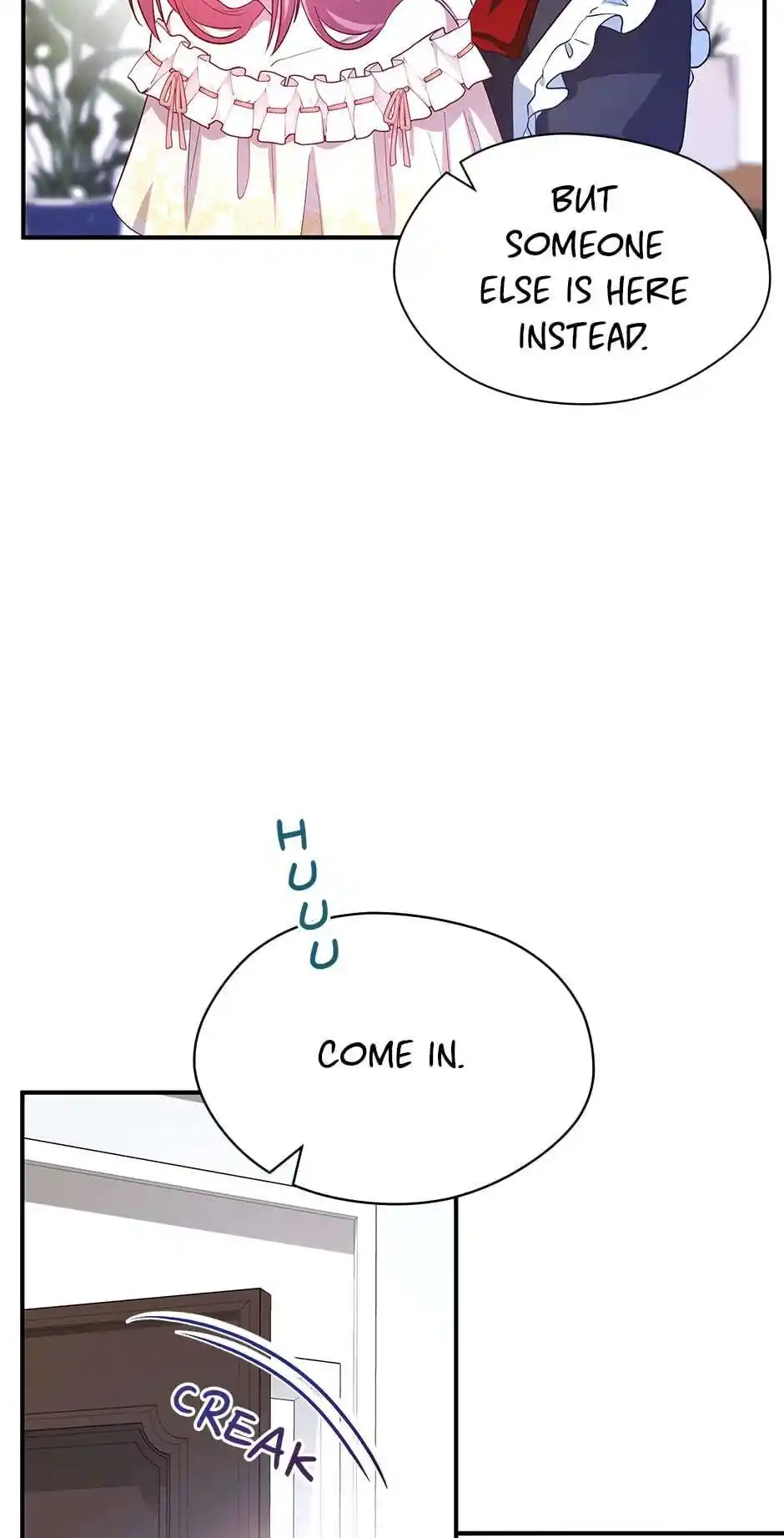 I’m Not A Warrior! Chapter 24