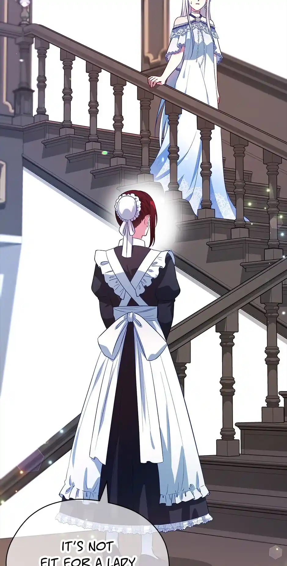 I’m Not A Warrior! Chapter 24