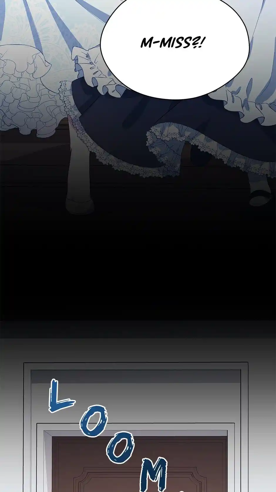 I’m Not A Warrior! Chapter 24