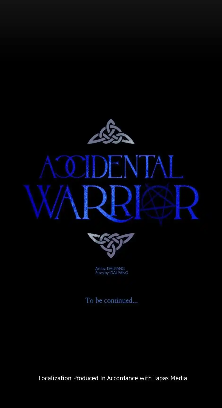 I’m Not A Warrior! Chapter 24