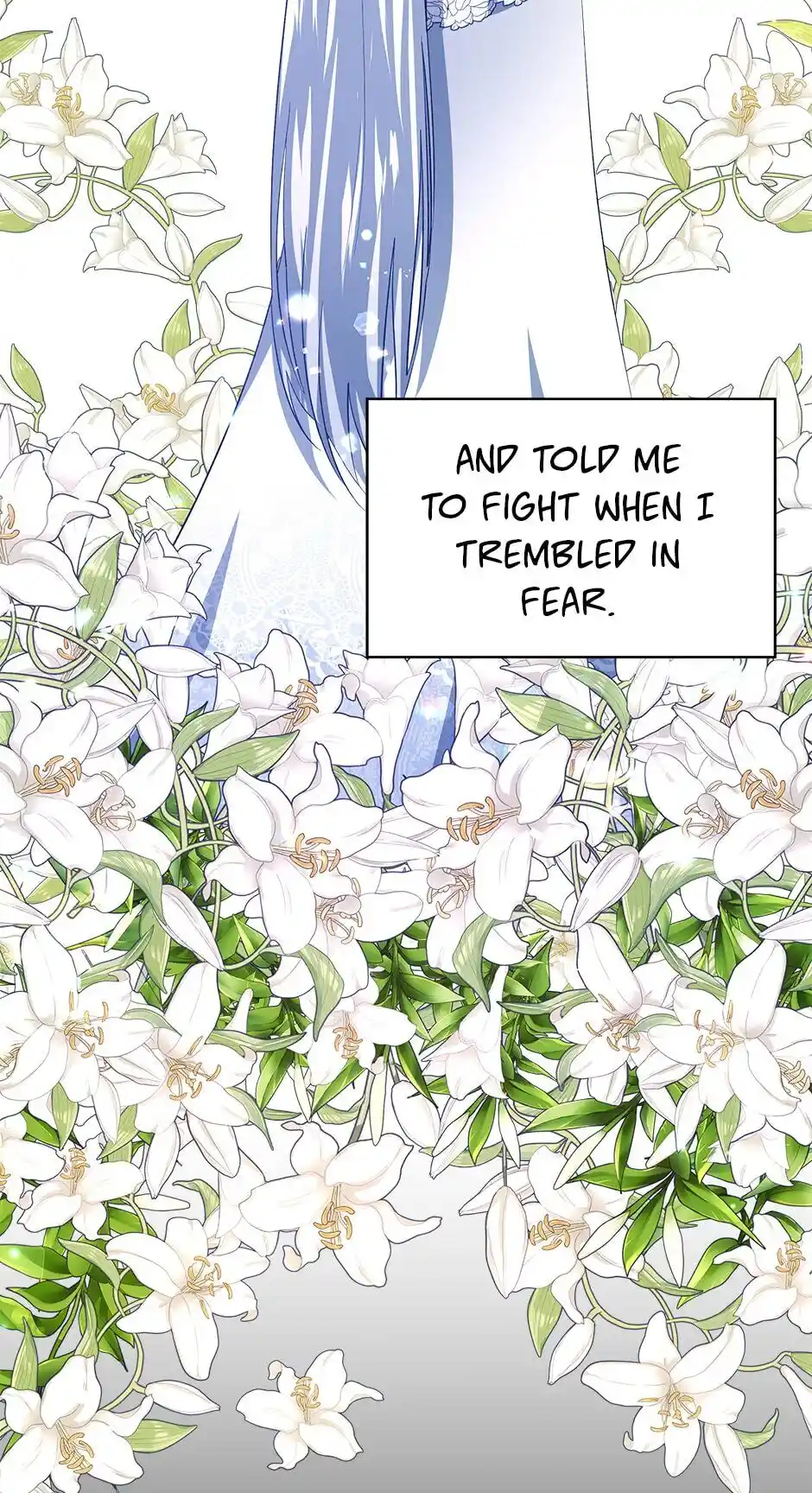 I’m Not A Warrior! Chapter 25