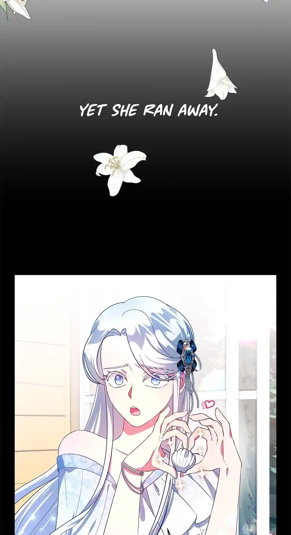 I’m Not A Warrior! Chapter 25