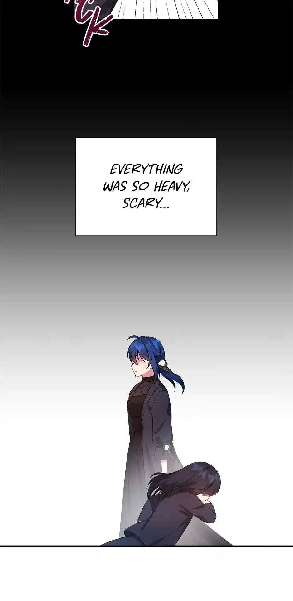 I’m Not A Warrior! Chapter 25