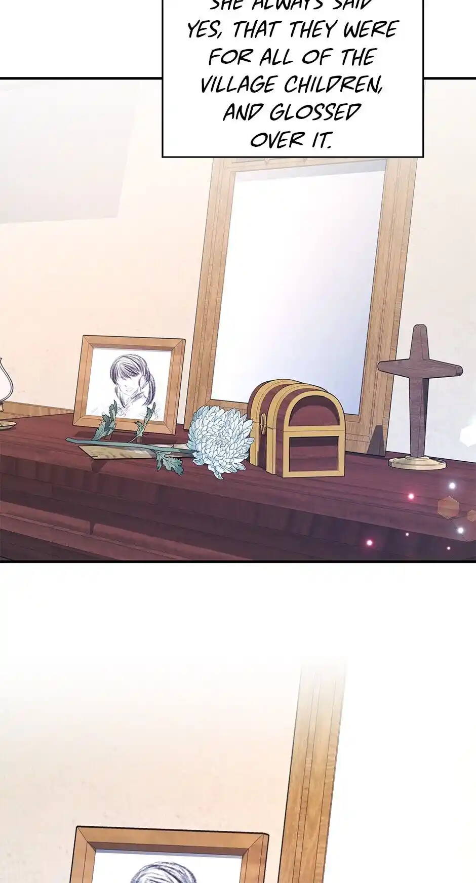 I’m Not A Warrior! Chapter 25