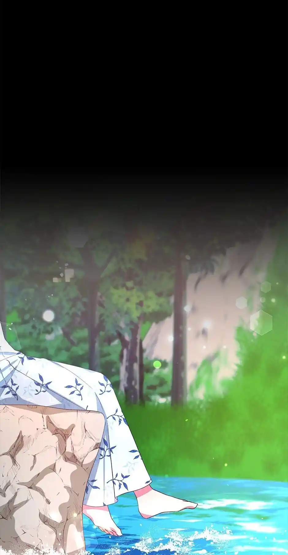 I’m Not A Warrior! Chapter 26