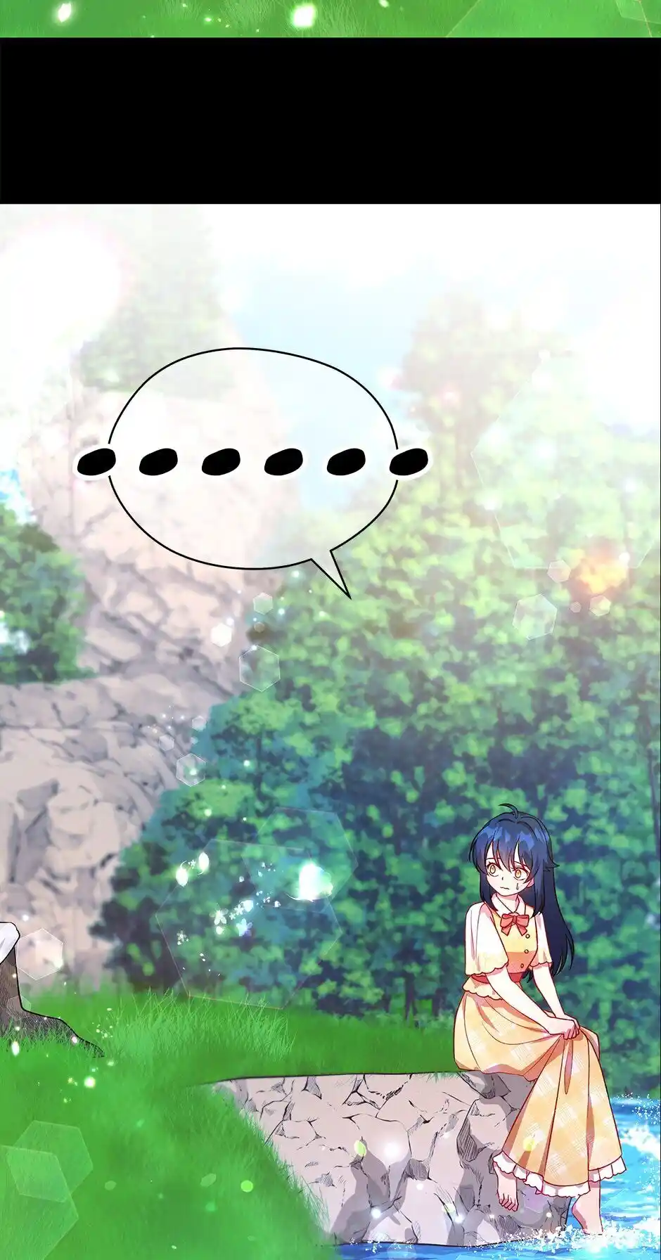 I’m Not A Warrior! Chapter 26