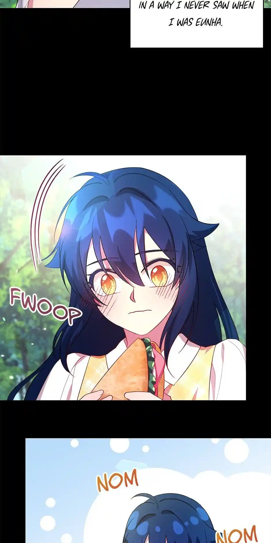 I’m Not A Warrior! Chapter 26