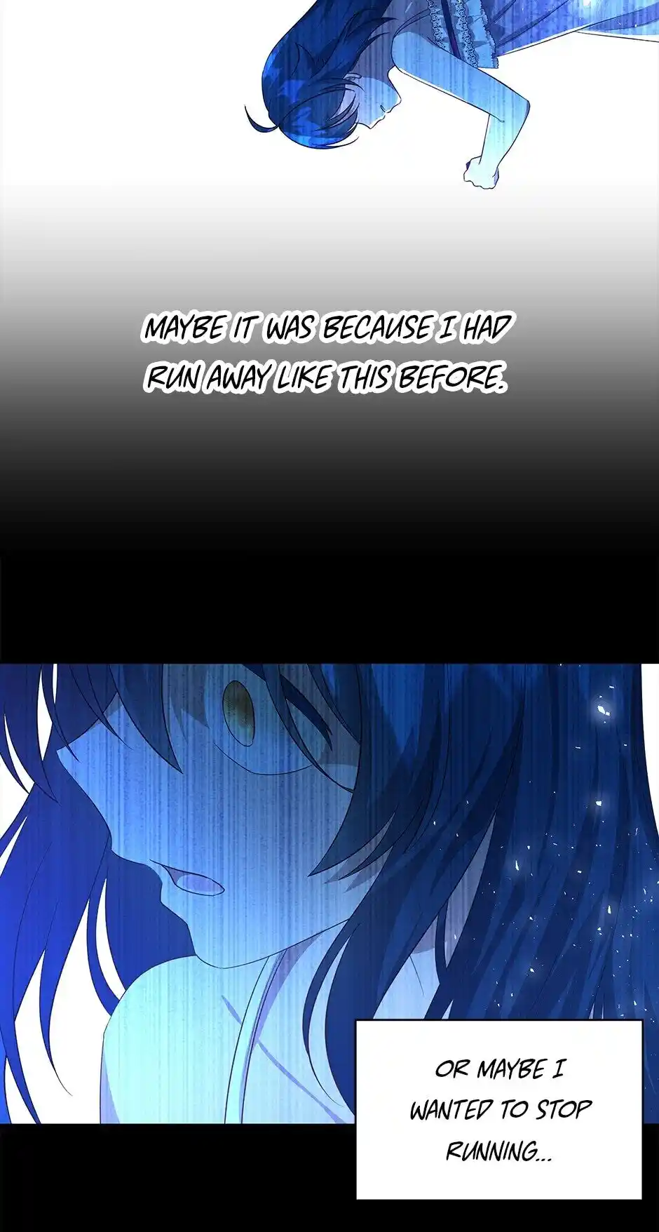 I’m Not A Warrior! Chapter 26