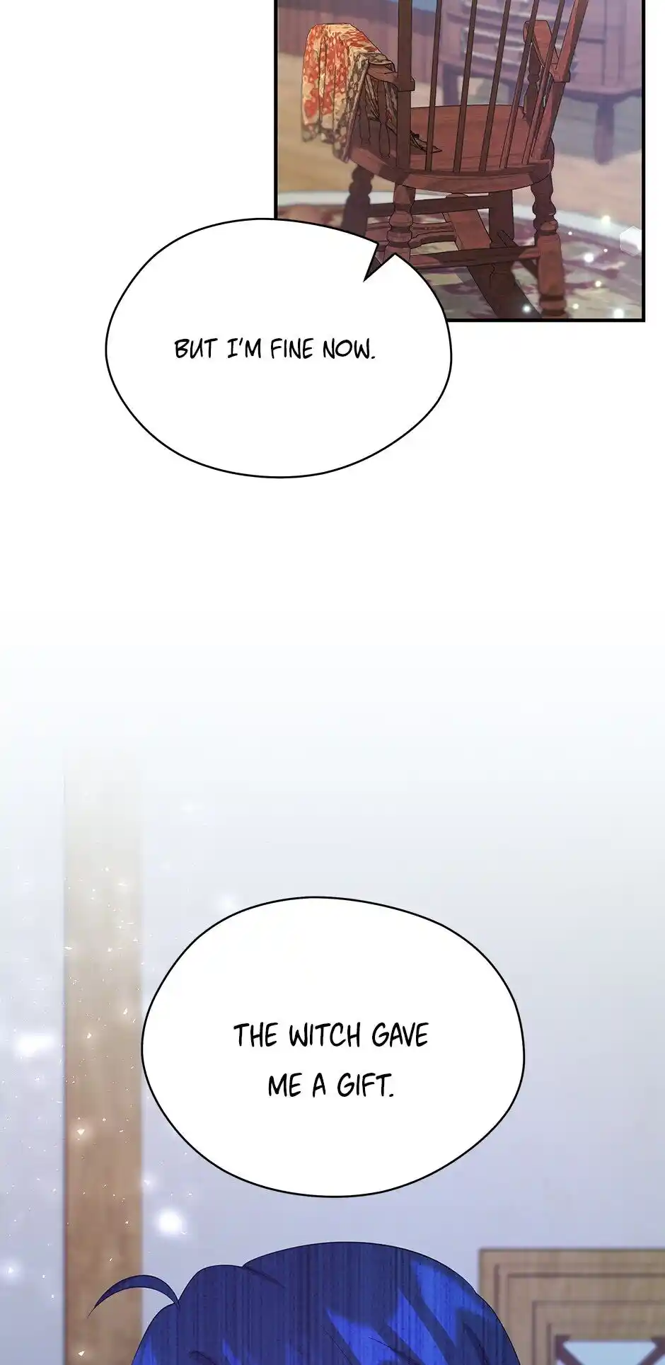 I’m Not A Warrior! Chapter 26