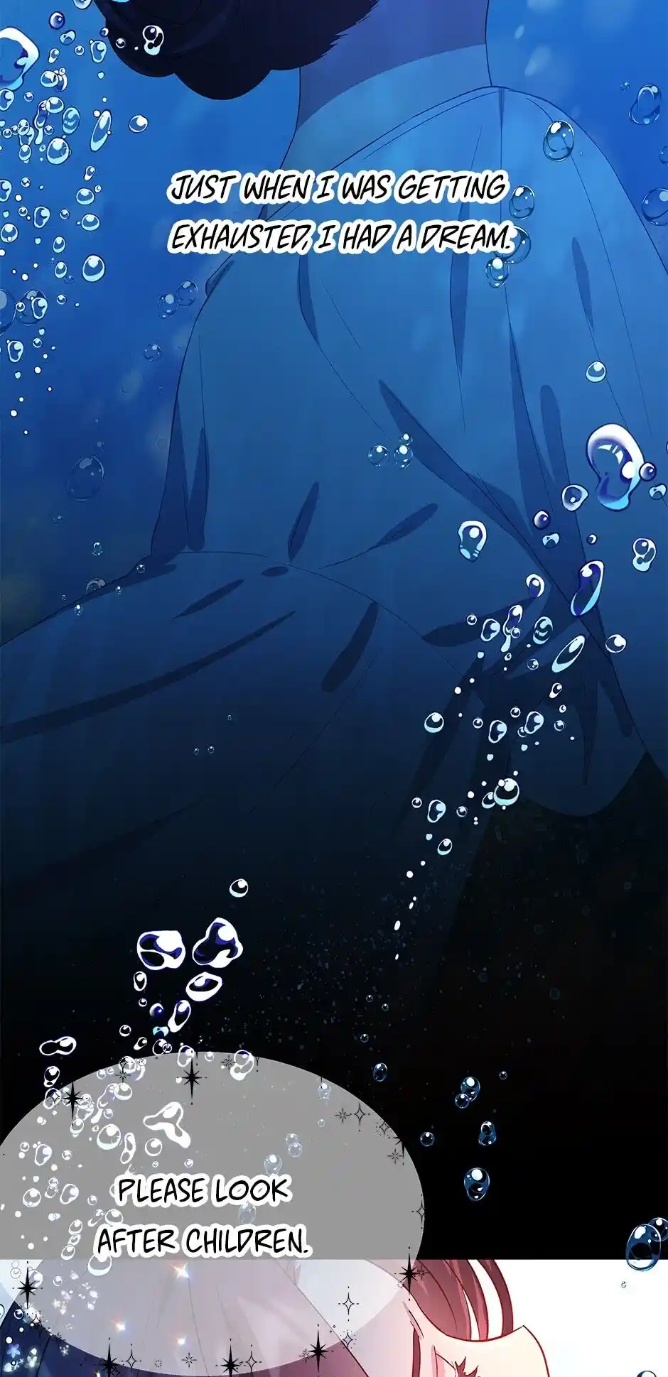 I’m Not A Warrior! Chapter 26