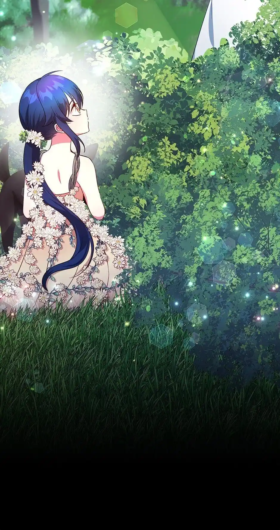 I’m Not A Warrior! Chapter 26