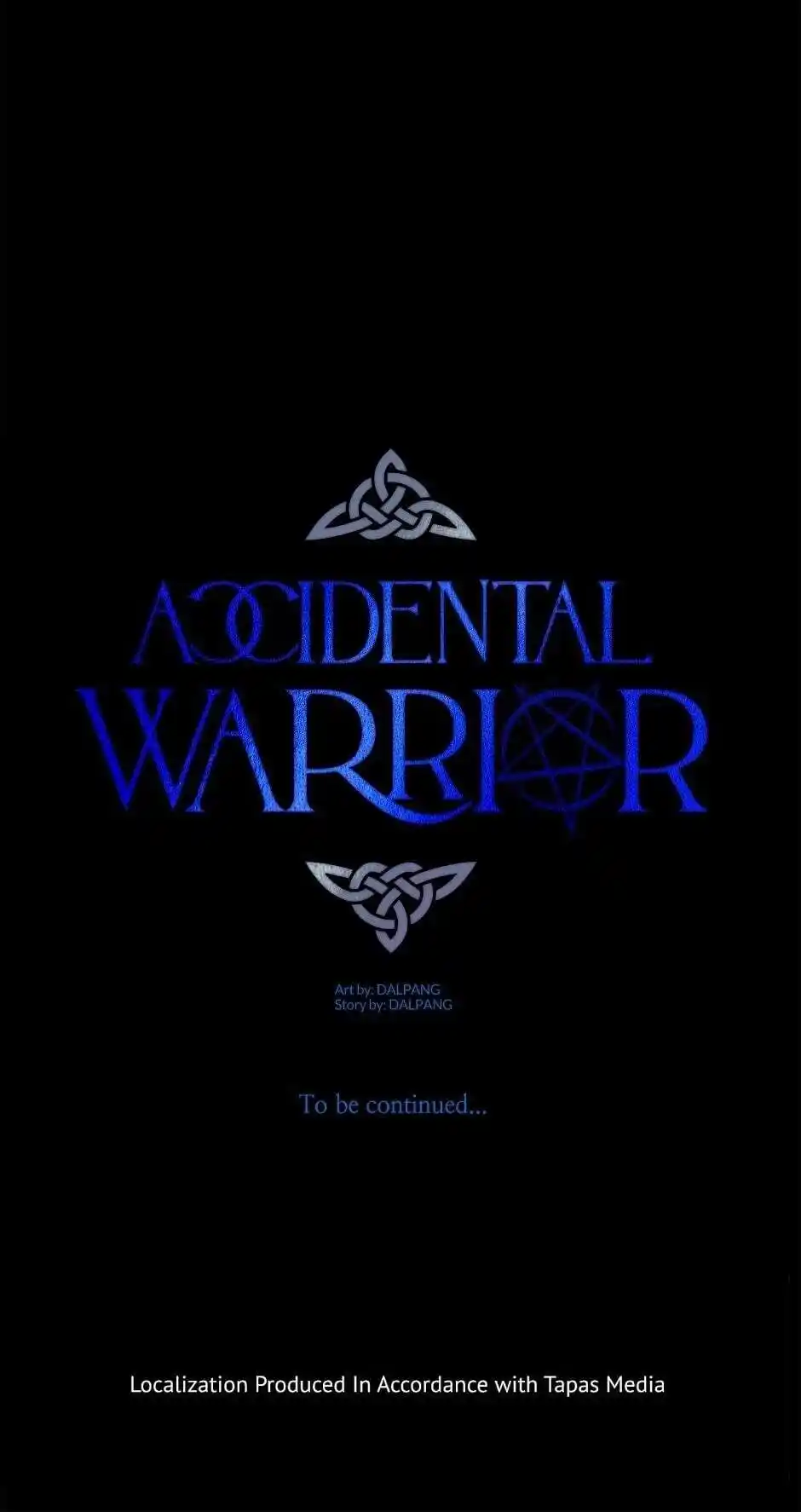 I’m Not A Warrior! Chapter 26