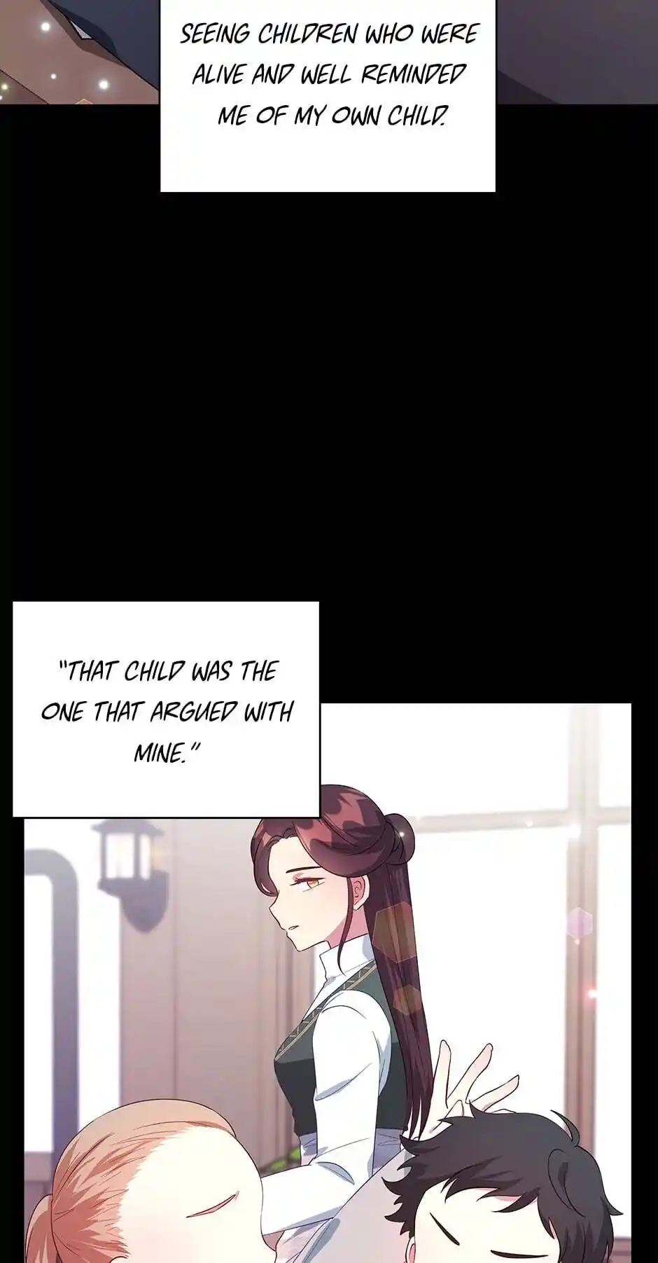 I’m Not A Warrior! Chapter 27