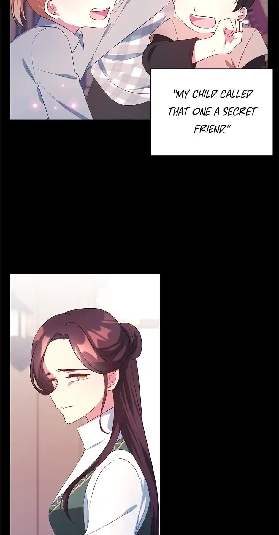 I’m Not A Warrior! Chapter 27