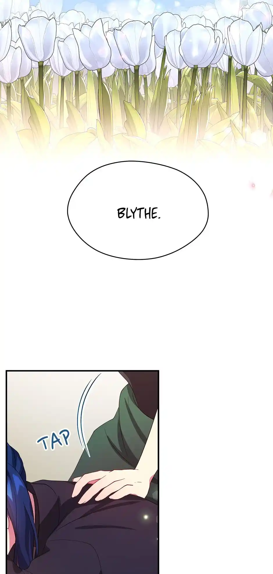 I’m Not A Warrior! Chapter 27