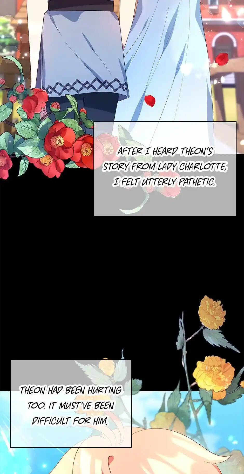 I’m Not A Warrior! Chapter 27