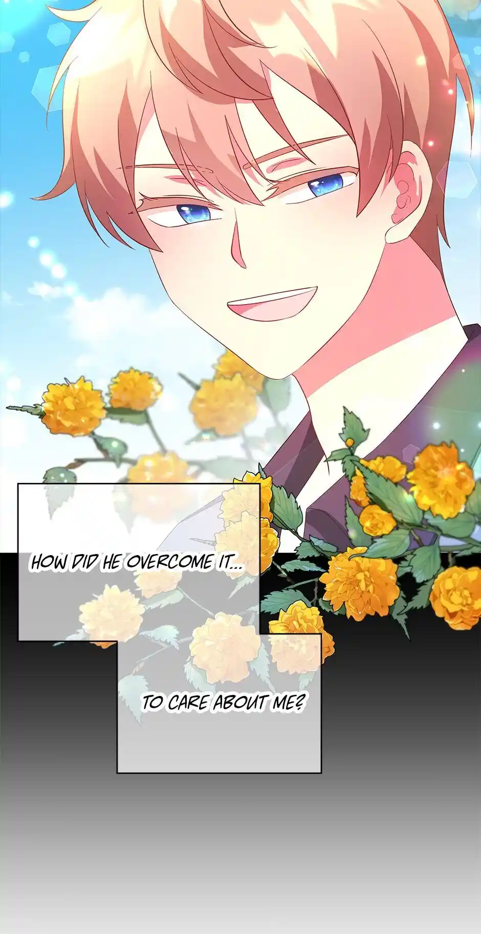 I’m Not A Warrior! Chapter 27