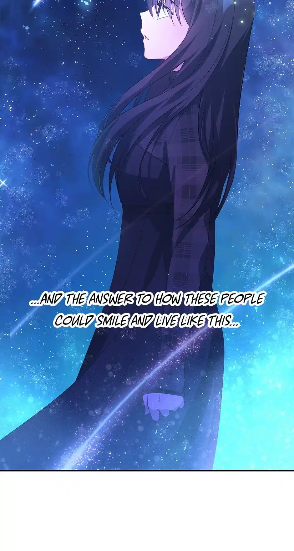 I’m Not A Warrior! Chapter 27