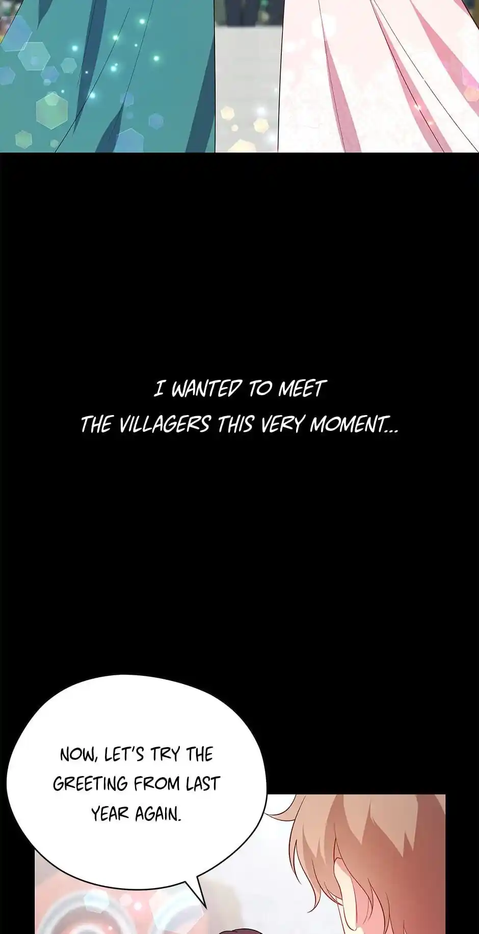 I’m Not A Warrior! Chapter 27