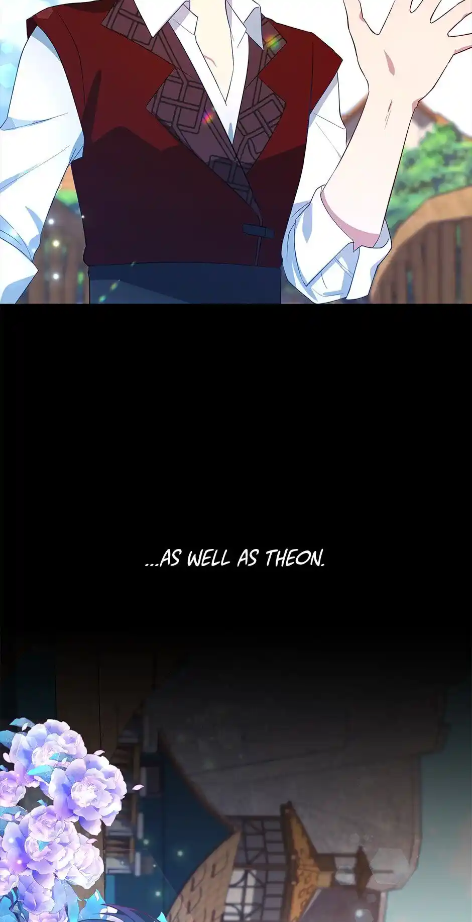 I’m Not A Warrior! Chapter 27