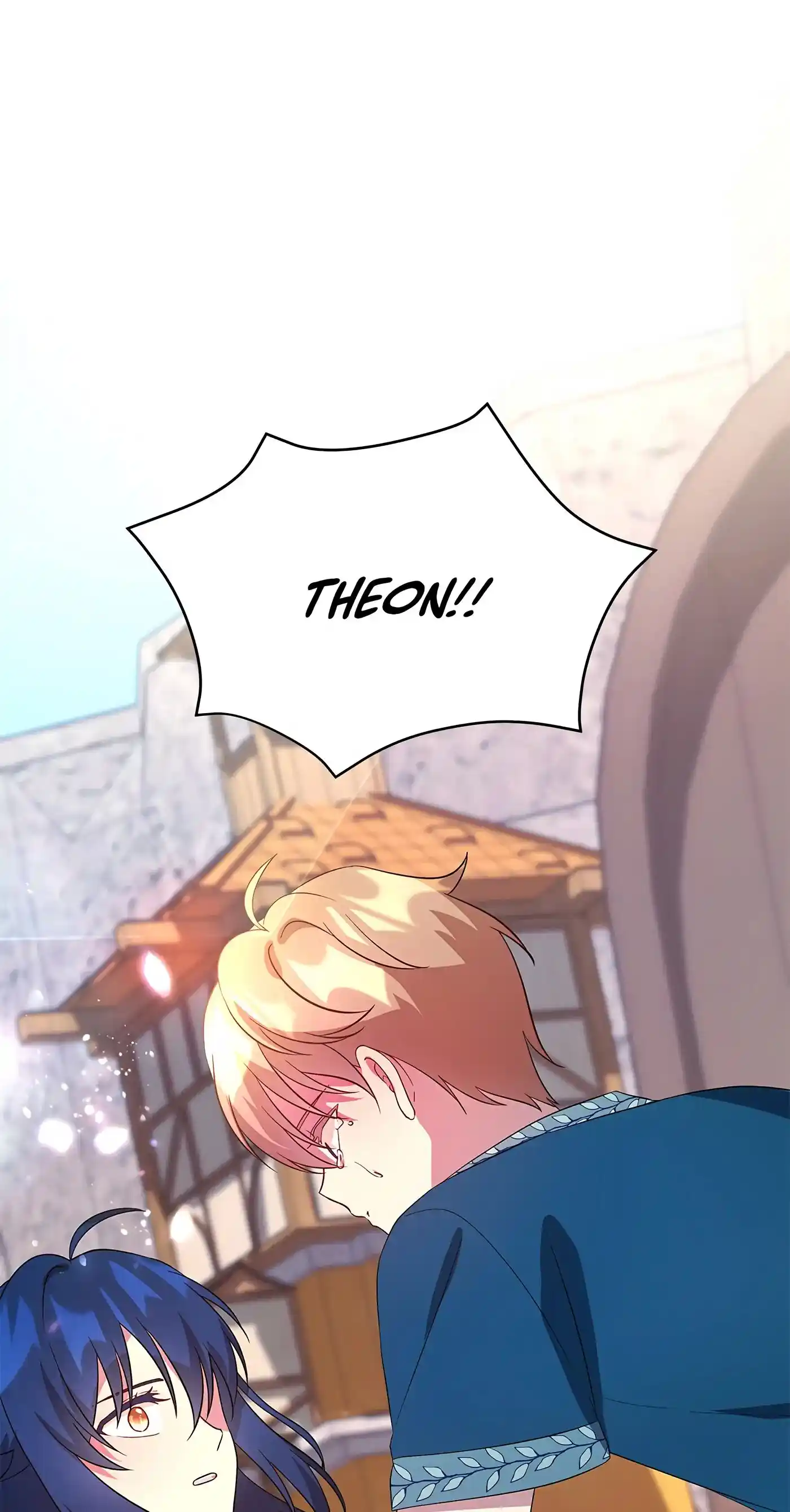 I’m Not A Warrior! Chapter 29