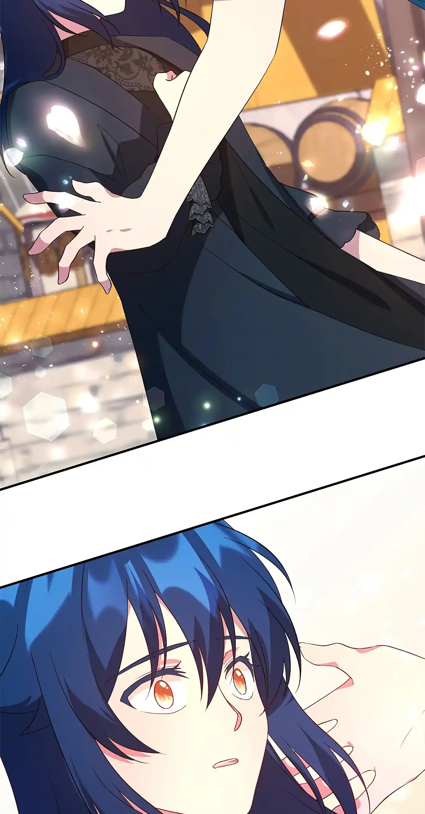 I’m Not A Warrior! Chapter 29