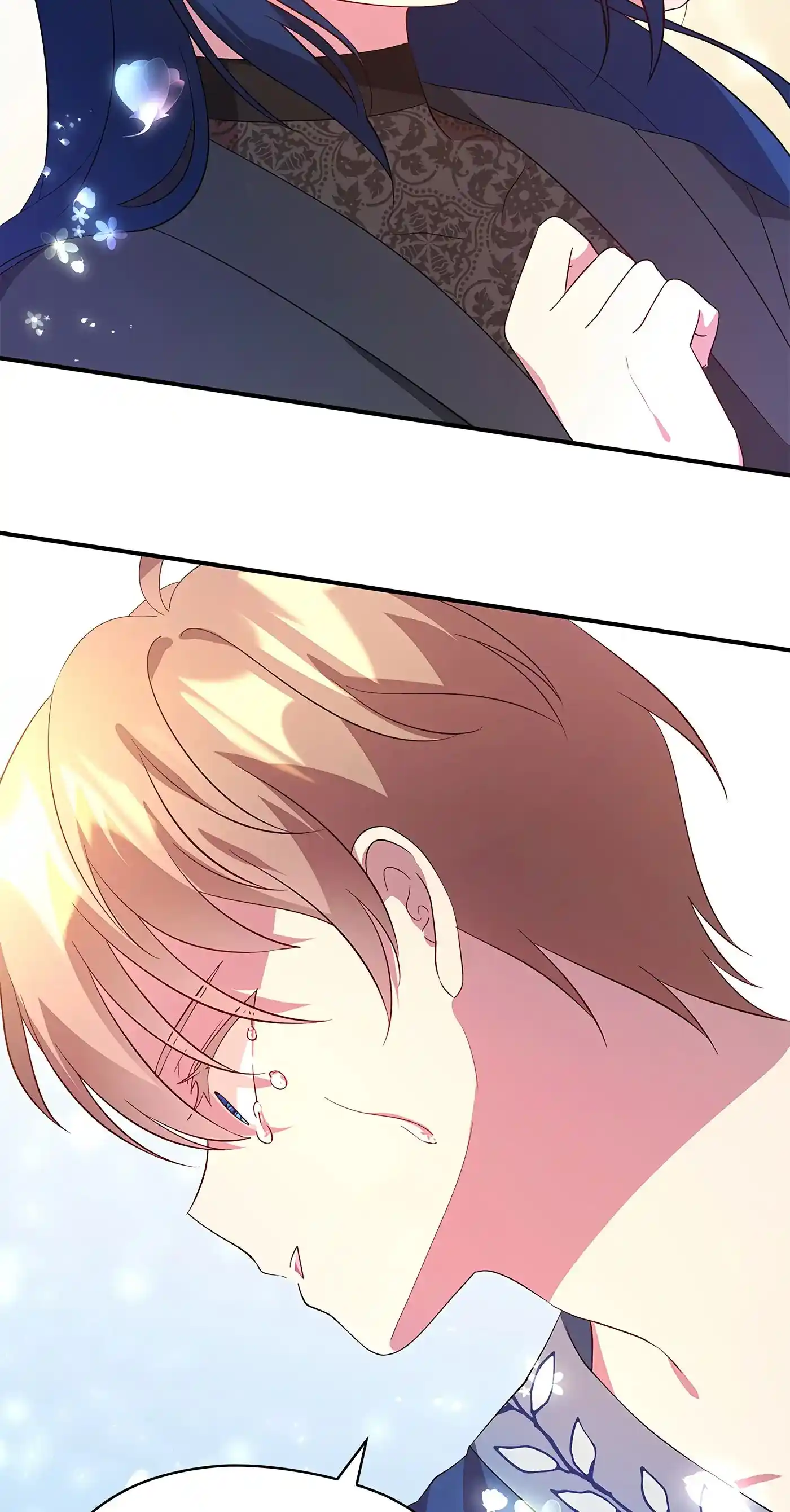 I’m Not A Warrior! Chapter 29