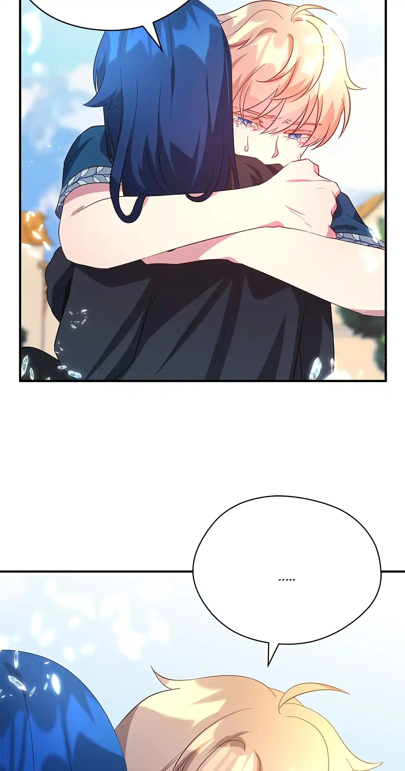 I’m Not A Warrior! Chapter 29