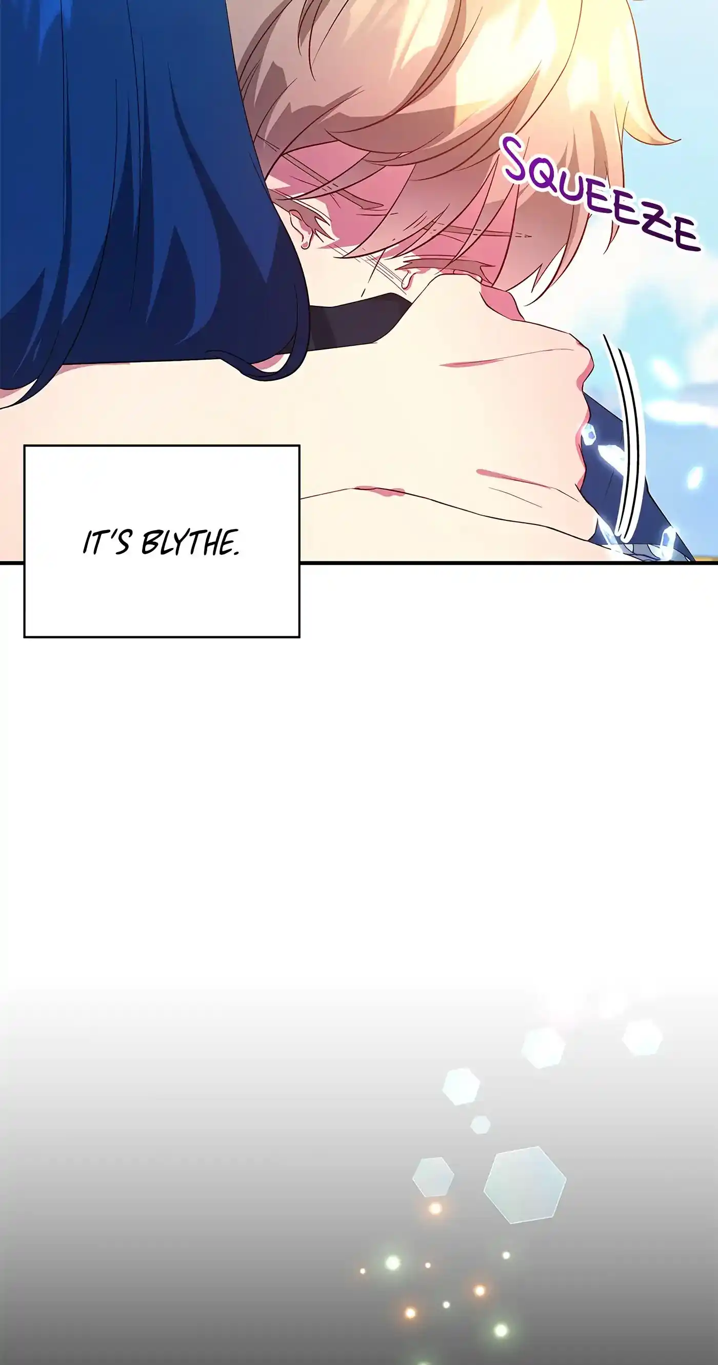 I’m Not A Warrior! Chapter 29