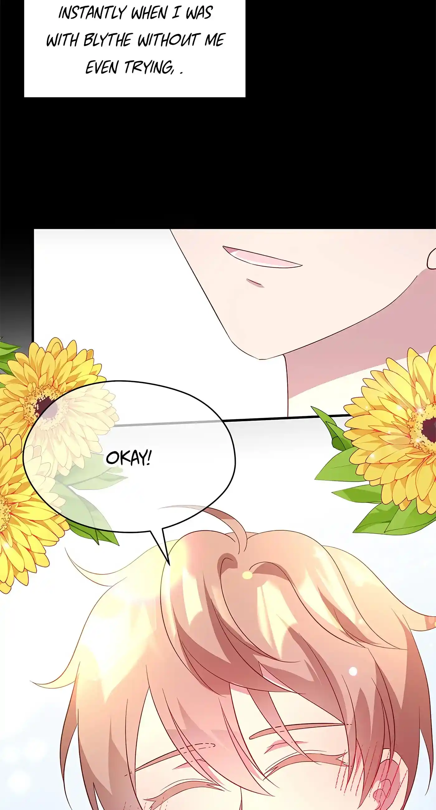 I’m Not A Warrior! Chapter 29