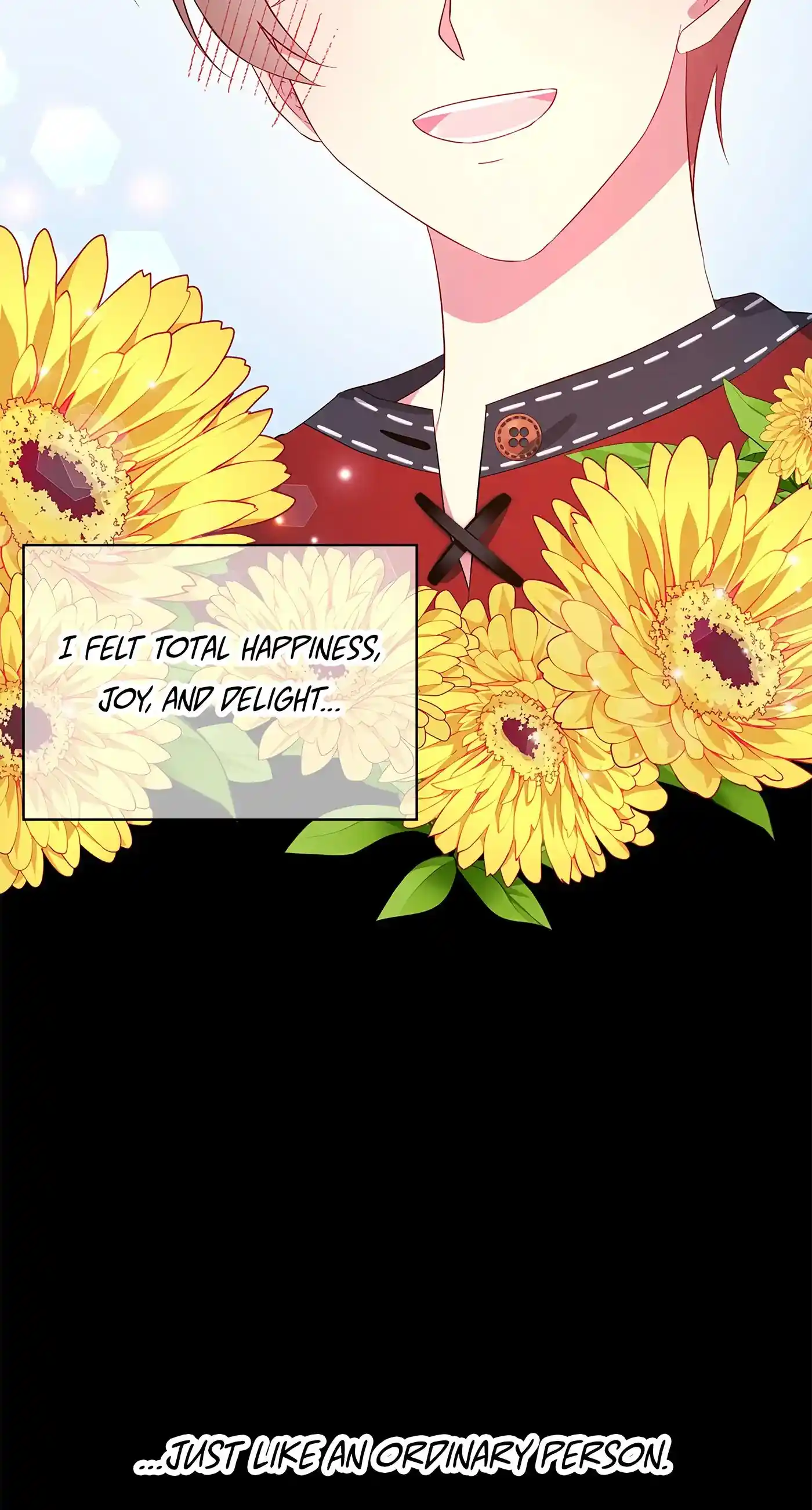 I’m Not A Warrior! Chapter 29