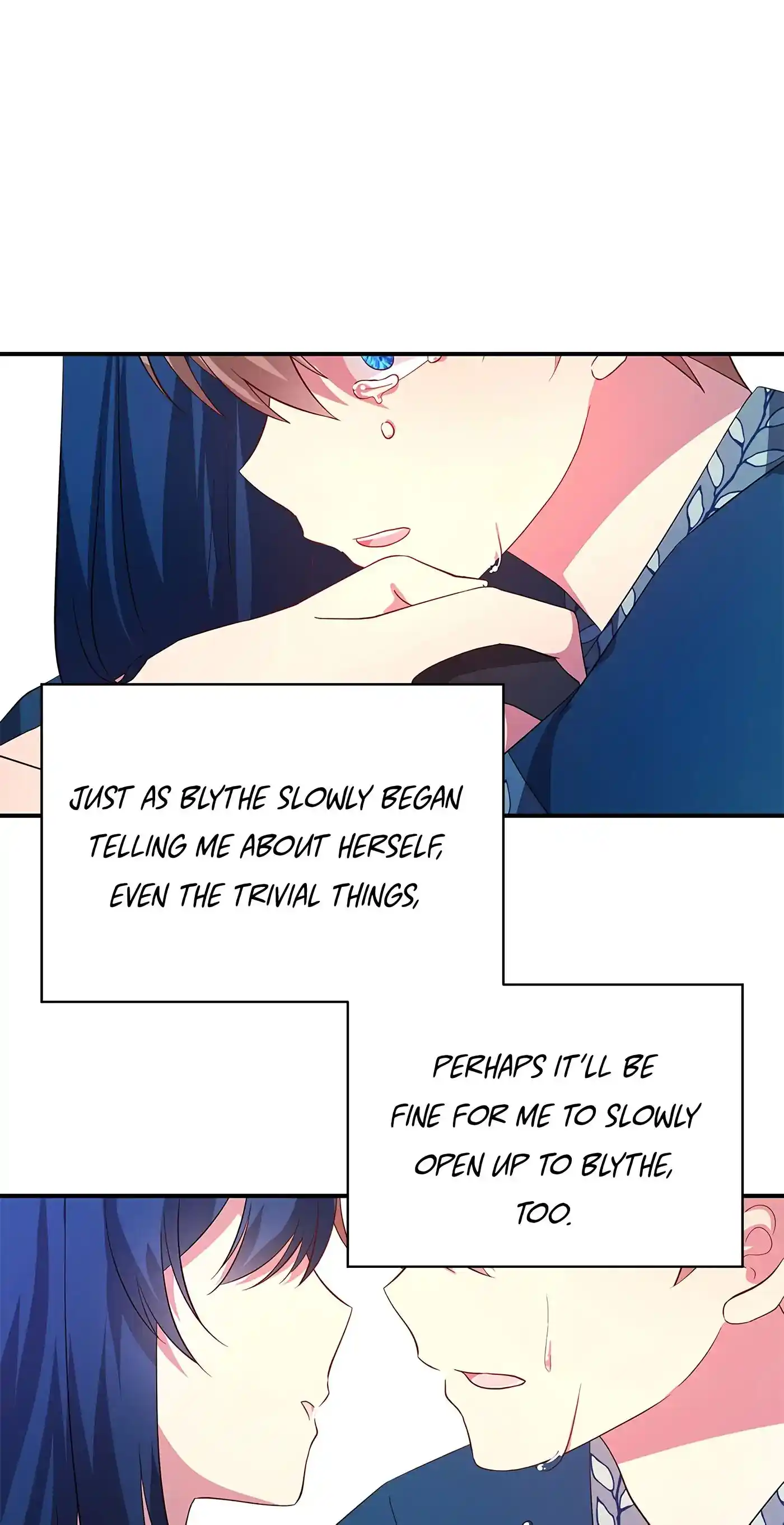 I’m Not A Warrior! Chapter 29