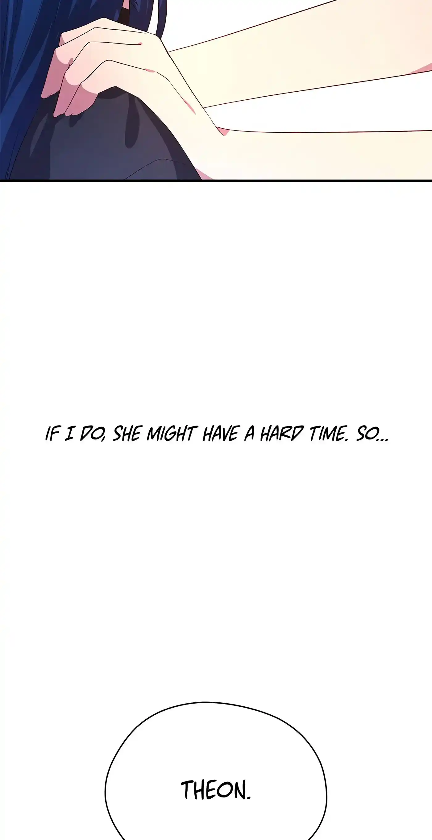 I’m Not A Warrior! Chapter 29