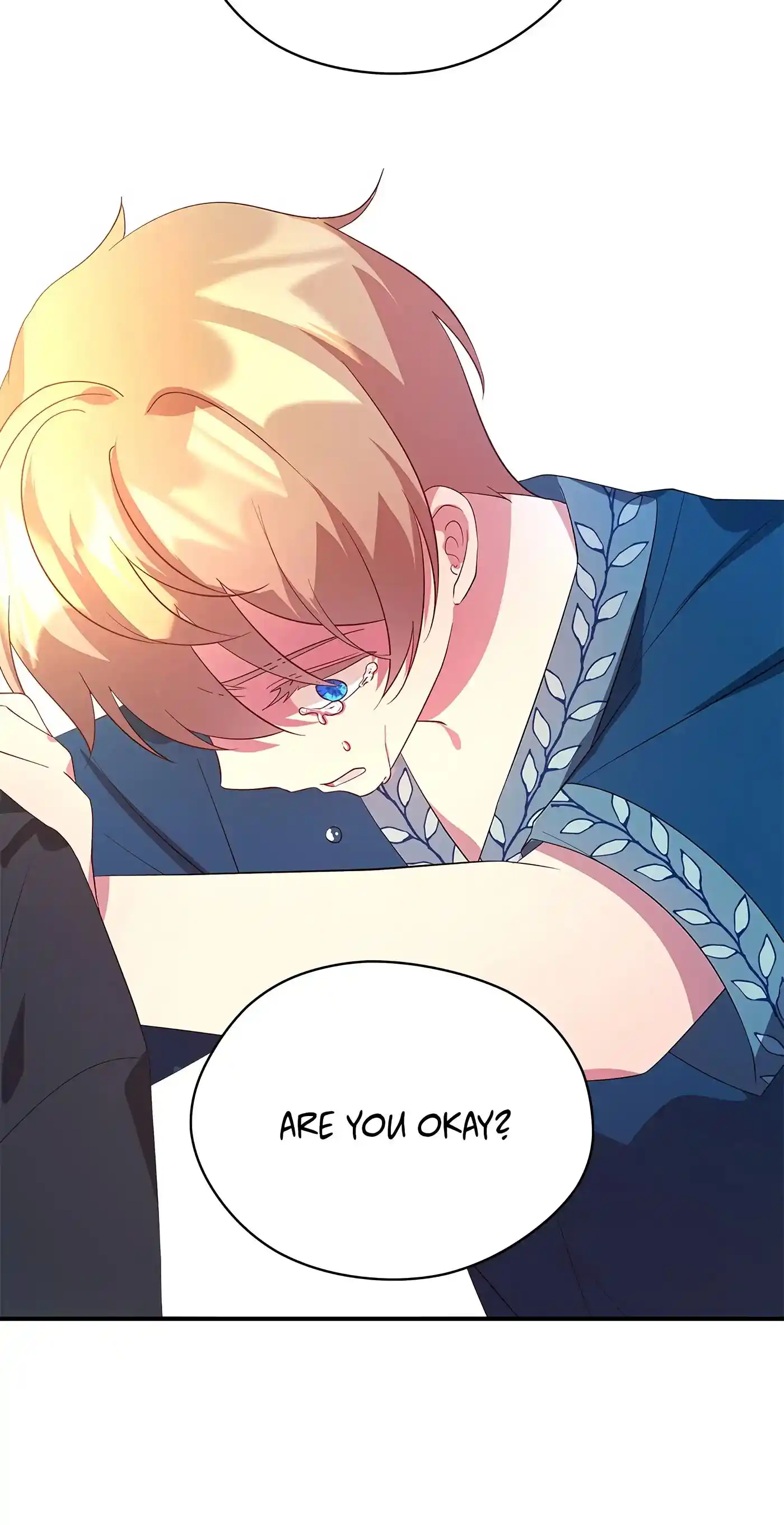 I’m Not A Warrior! Chapter 29